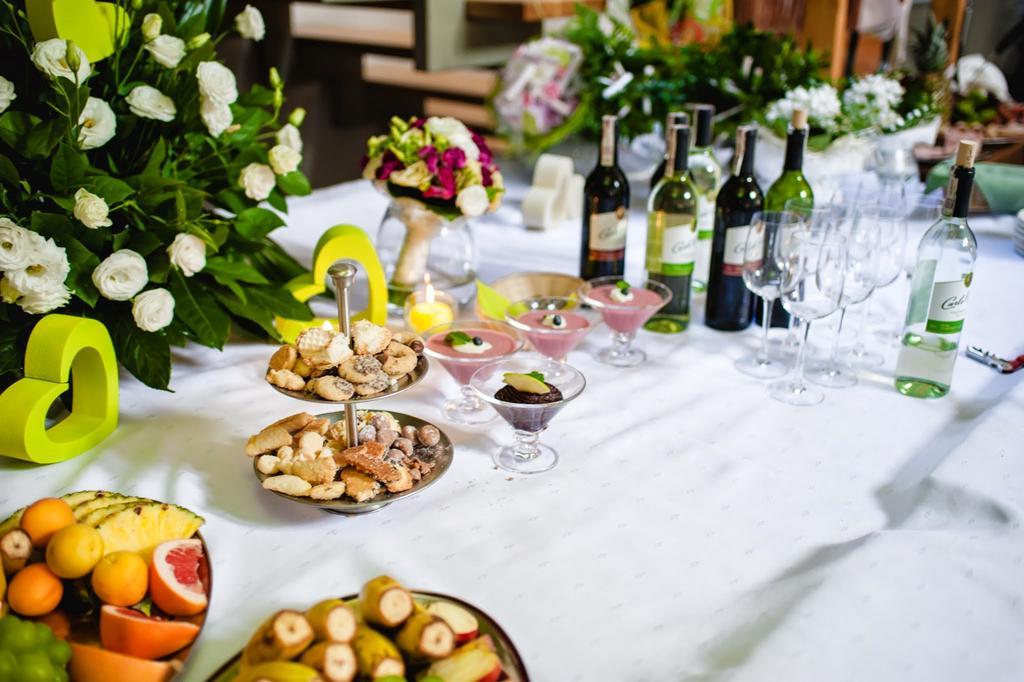 Centrum Restauracyjno-Hotelowe Florres Pawłowiczki Extérieur photo