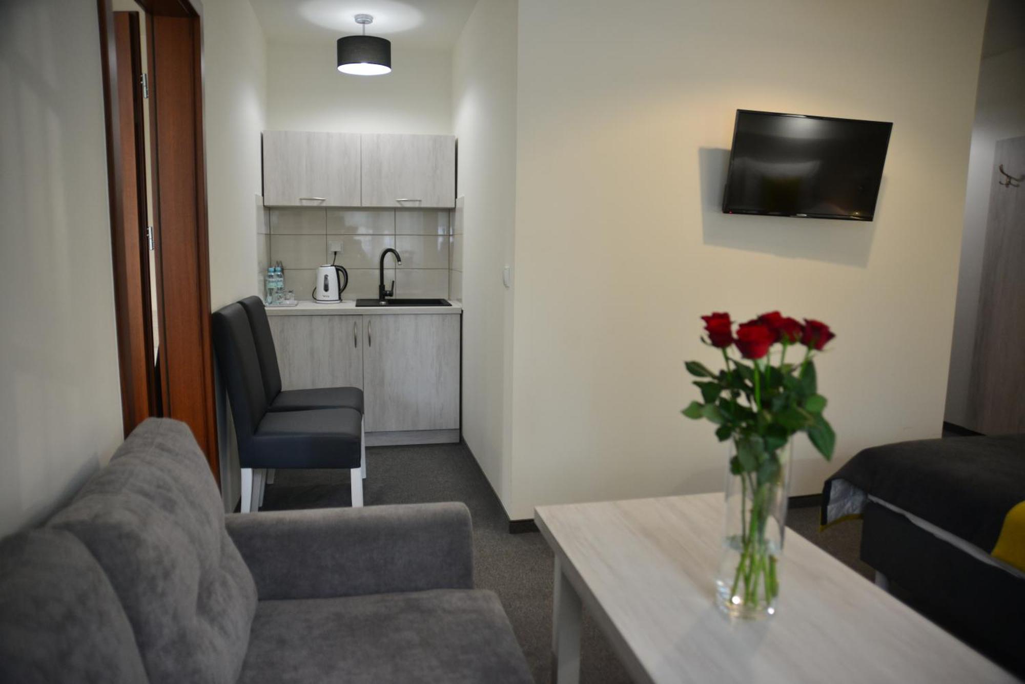 Centrum Restauracyjno-Hotelowe Florres Pawłowiczki Extérieur photo