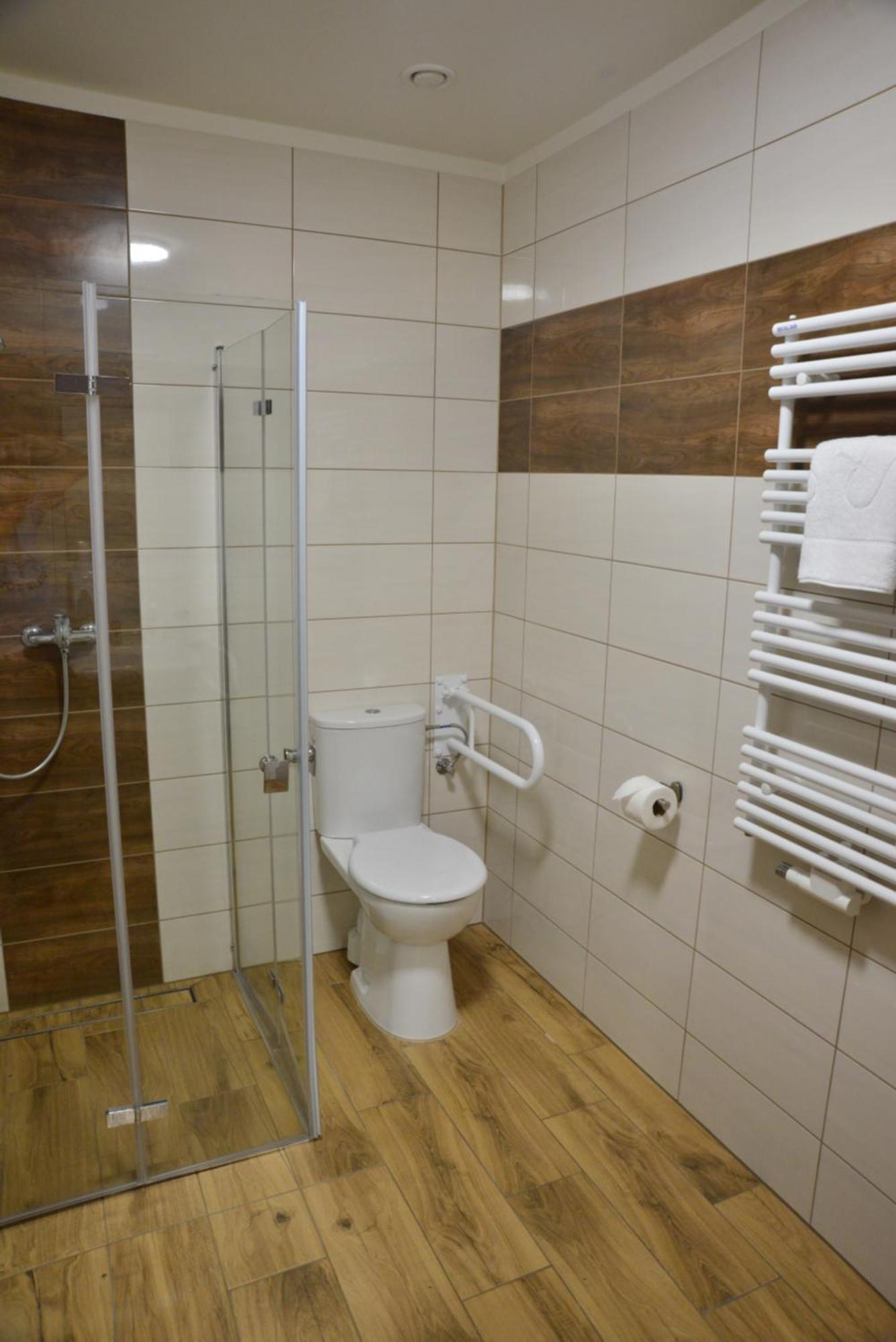 Centrum Restauracyjno-Hotelowe Florres Pawłowiczki Extérieur photo