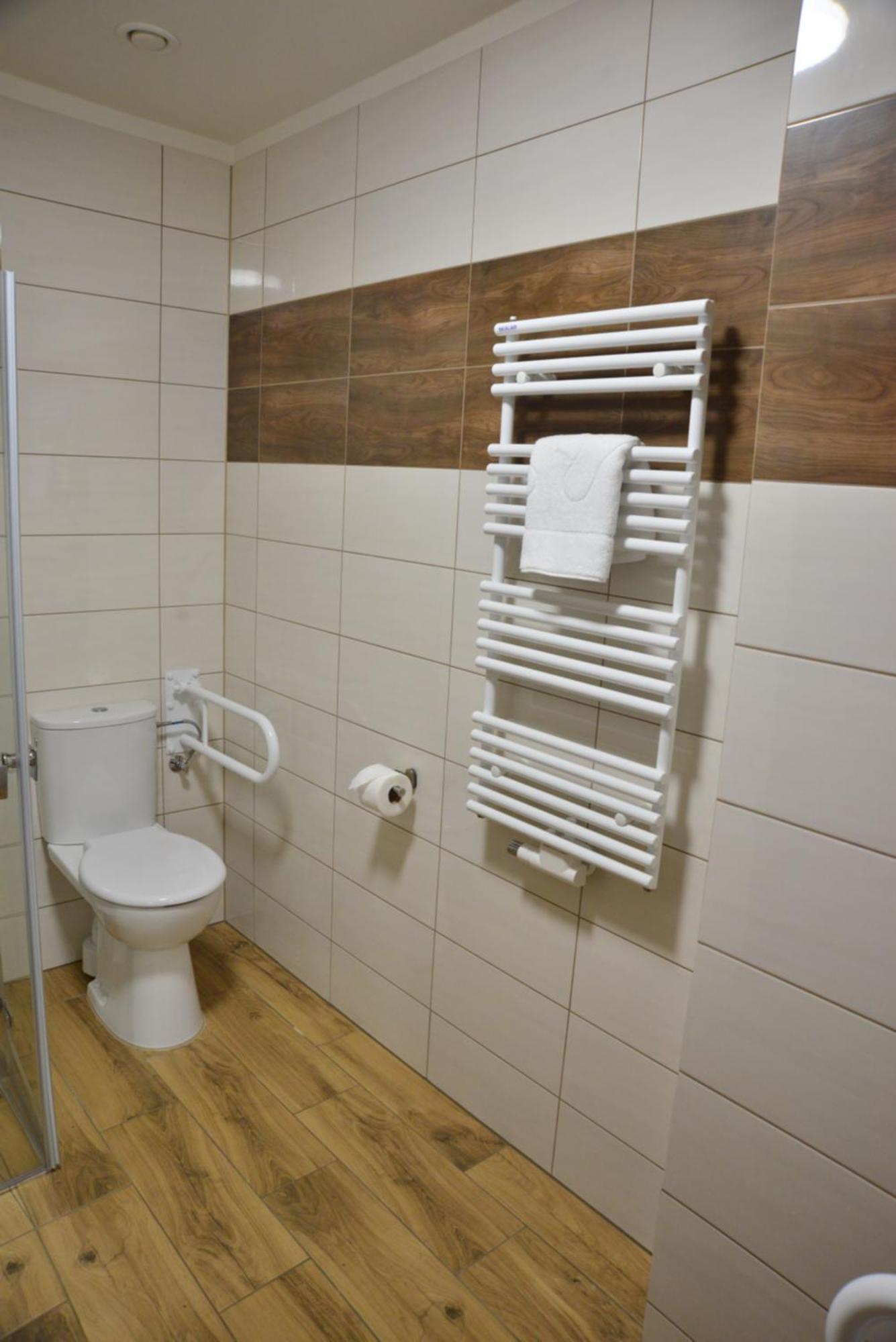 Centrum Restauracyjno-Hotelowe Florres Pawłowiczki Extérieur photo